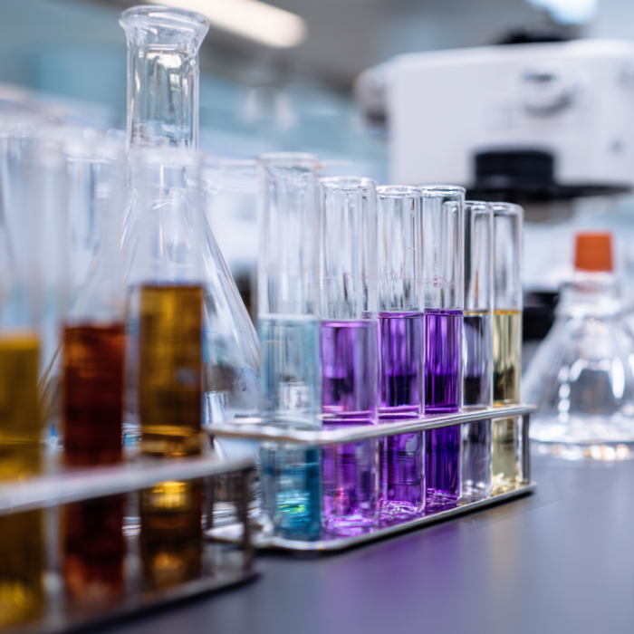 Сертификат на кислоты