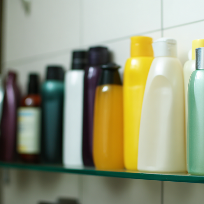 Сертификация бытовой химии