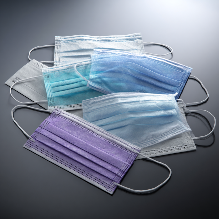 Сертификат на маски