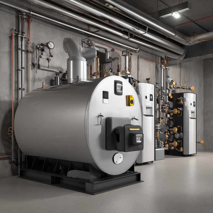 Сертификат на газовое оборудование