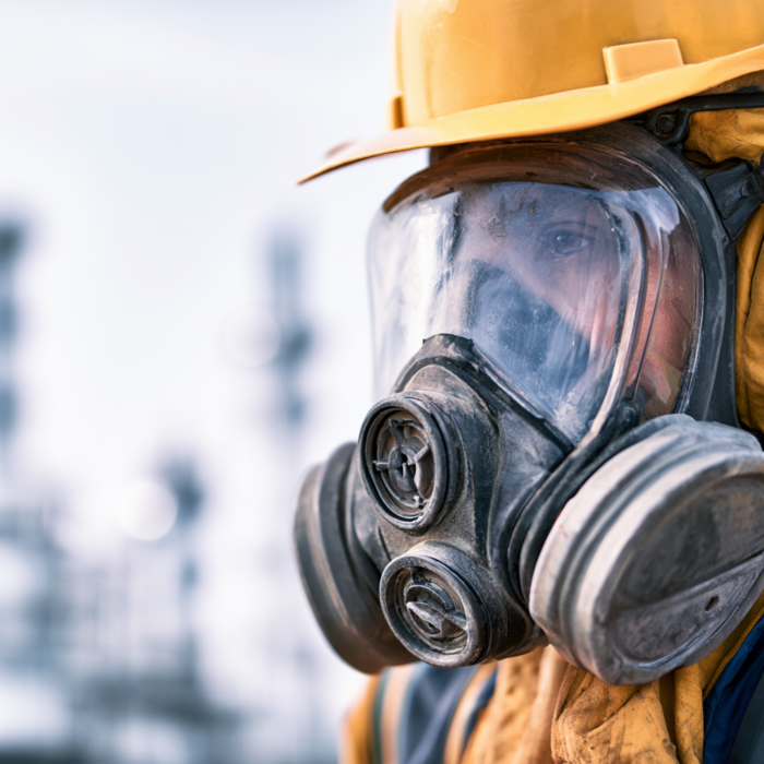 Сертификат на противогазы